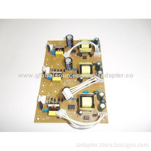 5-300W Factory Customized Open Frame Power Supply with 100-2,000mA Output Current
